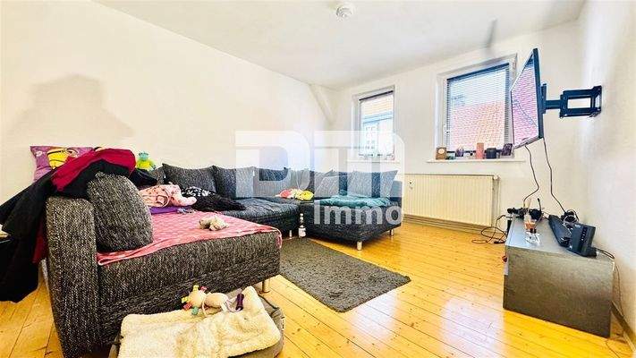 OG2 Wohnung / Maisonette Wohnbereich