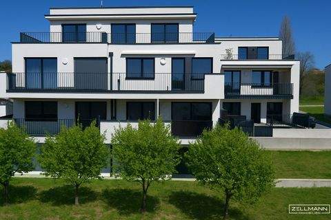 Donnerskirchen Wohnungen, Donnerskirchen Wohnung kaufen