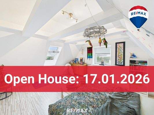 Open House 17.01.2026