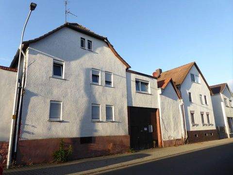 Roßdorf Häuser, Roßdorf Haus kaufen