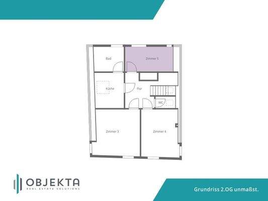 Grundriss 2.OG Biberach