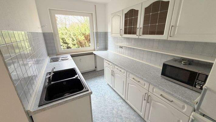 Küche - Erdgeschoss