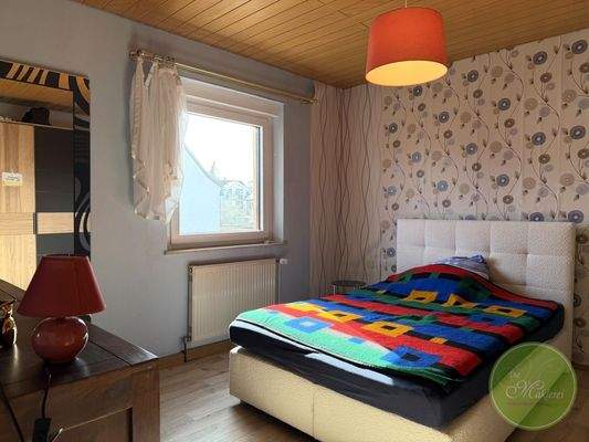 ... das 1. OG mit Ihrem ...