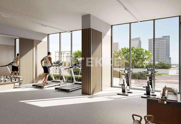 Apartments with Post-Handover Installments in Dubai