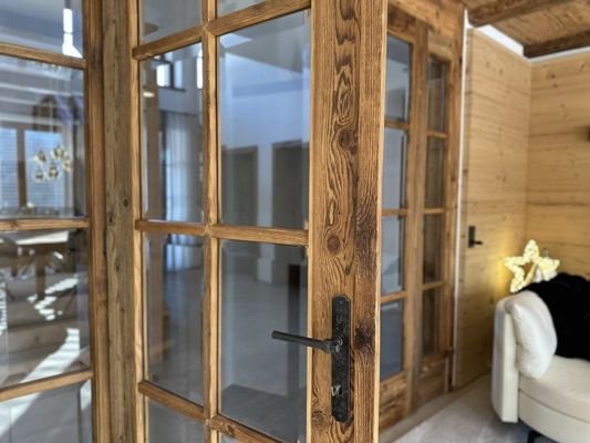 Holzdesign