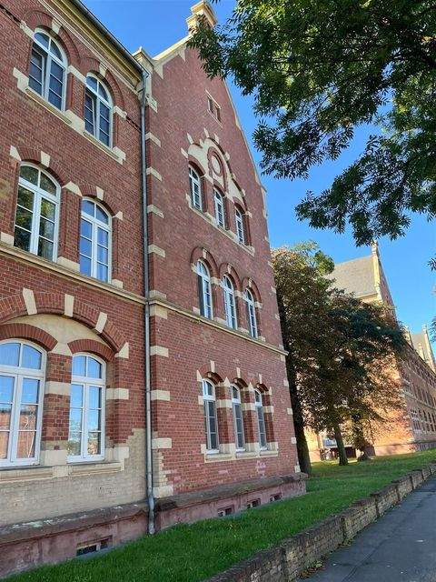 Torgau Wohnungen, Torgau Wohnung kaufen