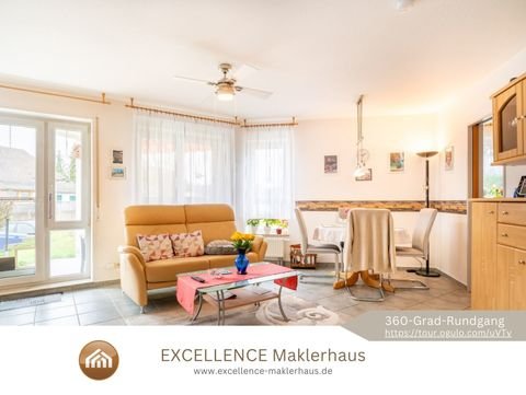 Neu-Ulm / Gerlenhofen Wohnungen, Neu-Ulm / Gerlenhofen Wohnung kaufen
