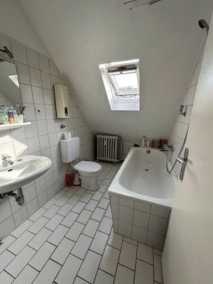 Wohnung DG 
