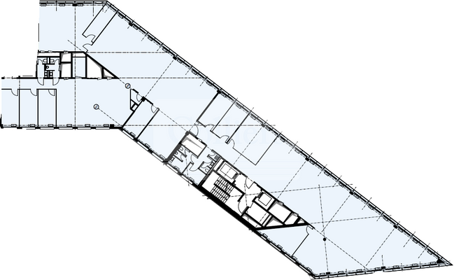 7.OG - ca. 810 m²