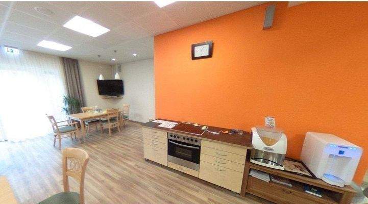 Gemeinschaftsbereich