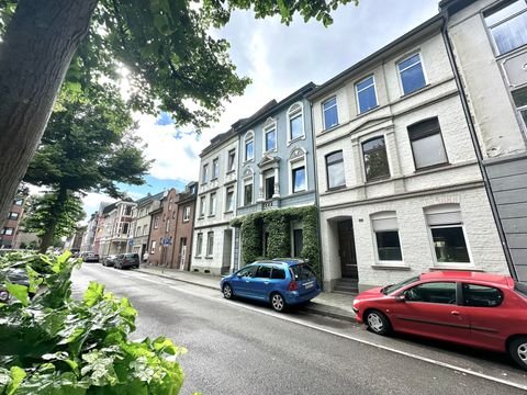 Mönchengladbach Renditeobjekte, Mehrfamilienhäuser, Geschäftshäuser, Kapitalanlage