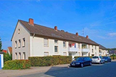 Osnabrück Wohnungen, Osnabrück Wohnung mieten