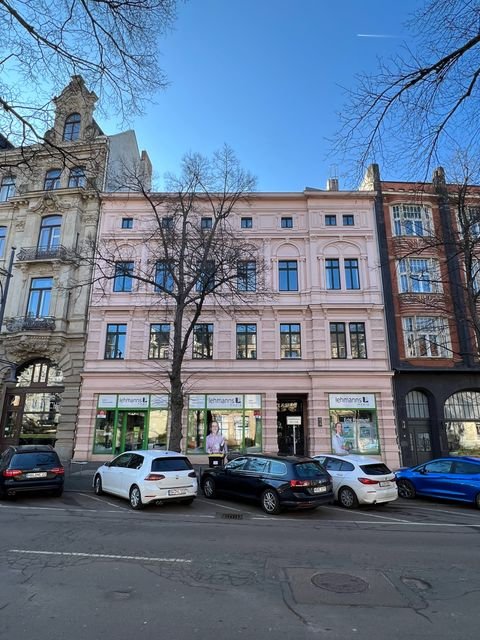 Halle (Saale) Wohnungen, Halle (Saale) Wohnung kaufen