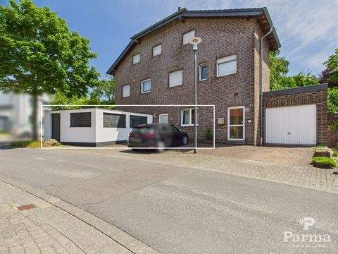 Langerwehe / Hamich Wohnungen, Langerwehe / Hamich Wohnung kaufen