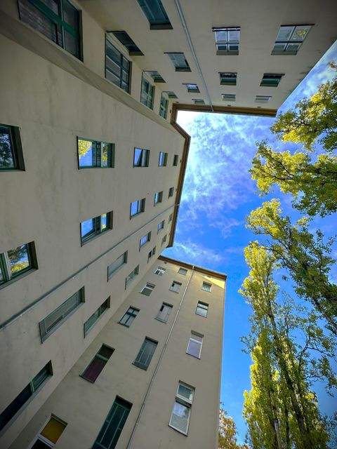 Berlin Wohnungen, Berlin Wohnung mieten