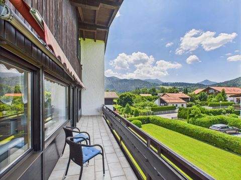 Bad Wiessee Wohnungen, Bad Wiessee Wohnung mieten