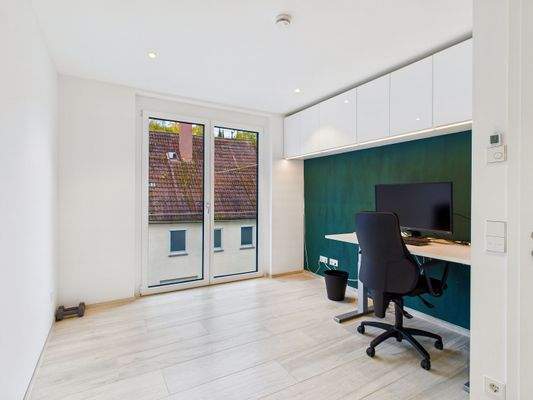 Gäste-/Kinderzimmer