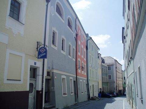 Passau Wohnungen, Passau Wohnung mieten
