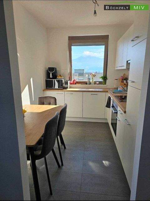 Zeltweg Wohnungen, Zeltweg Wohnung mieten