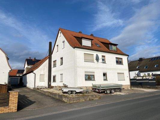 Außenansicht Bild 2