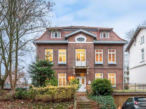 Pinneberg Häuser, Pinneberg Haus kaufen