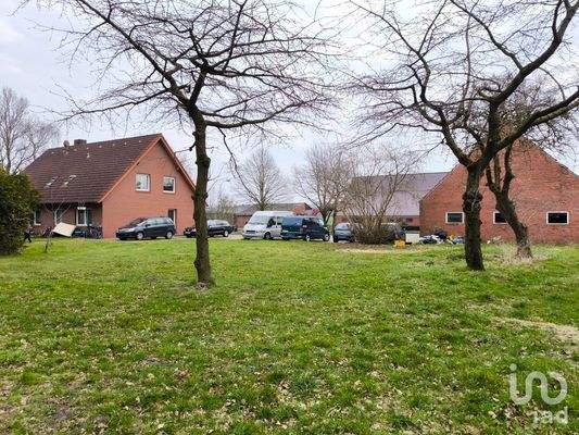 Hinteransicht mit NG