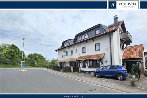 Usingen Renditeobjekte, Mehrfamilienhäuser, Geschäftshäuser, Kapitalanlage