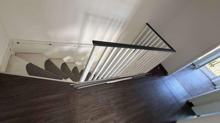 Treppe