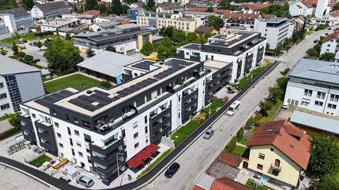 Deggendorf Wohnungen, Deggendorf Wohnung kaufen
