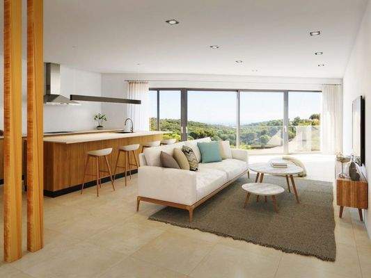 92309 Genova  obra nueva