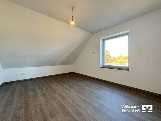 (Eltern-) Schlafzimmer DG