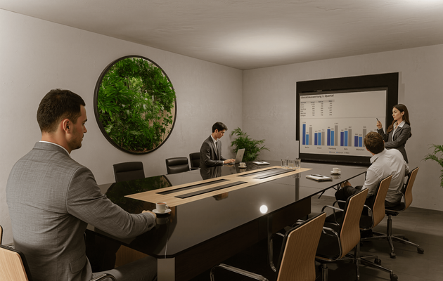 Ansicht Beispiel Besprechung-min