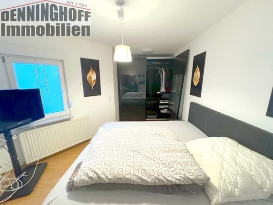 Schlafzimmer Anbau