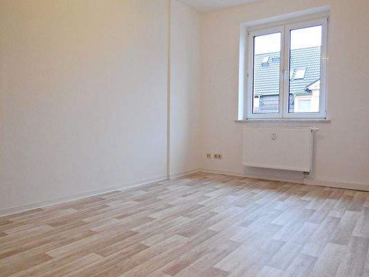 Musterbild Kinderzimmer