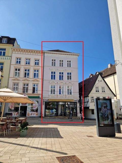 Minden Häuser, Minden Haus kaufen