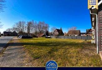 Grundstück Filsum Titelbild