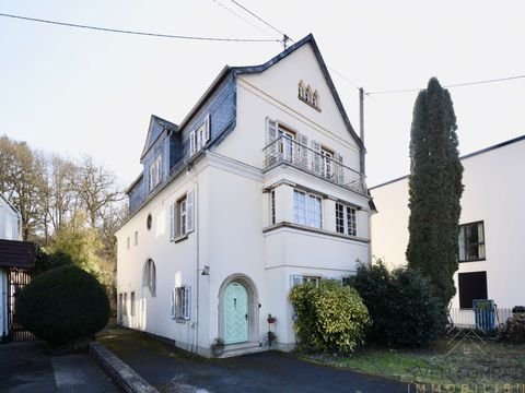 Idar-Oberstein Häuser, Idar-Oberstein Haus kaufen