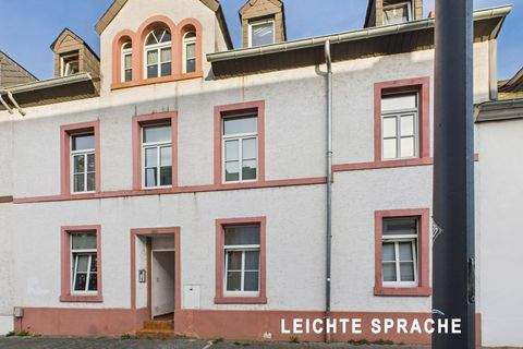 Trier Renditeobjekte, Mehrfamilienhäuser, Geschäftshäuser, Kapitalanlage