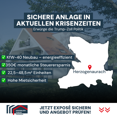 Betongold in Krisenzeiten