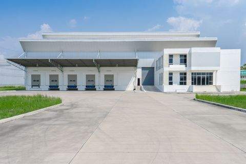 Garching bei München Halle, Garching bei München Hallenfläche