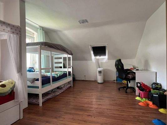 ...auch in zwei teilbar