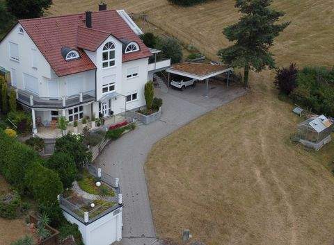 Amberg Häuser, Amberg Haus kaufen
