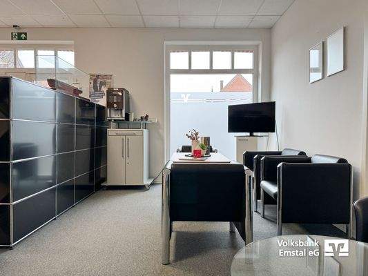 EG - Empfangsbereich