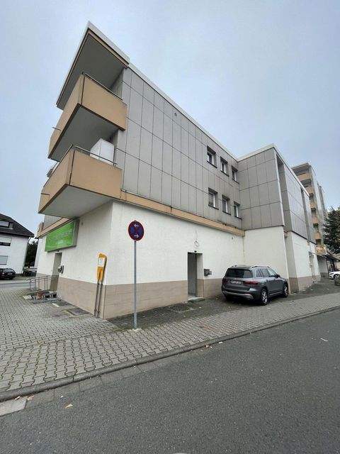 Dietzenbach Renditeobjekte, Mehrfamilienhäuser, Geschäftshäuser, Kapitalanlage