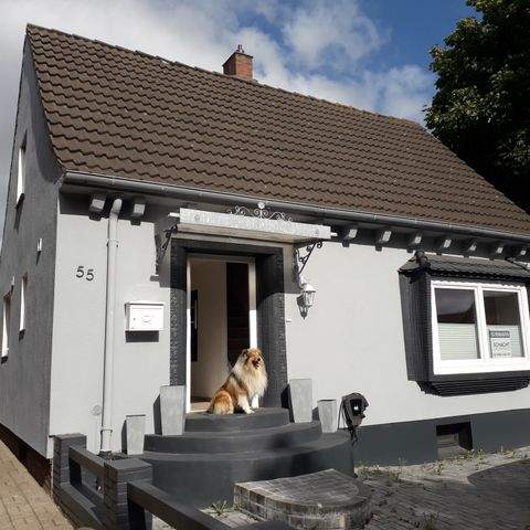 Heide Häuser, Heide Haus kaufen