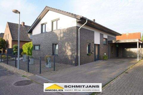 Lingen (Ems) Häuser, Lingen (Ems) Haus kaufen