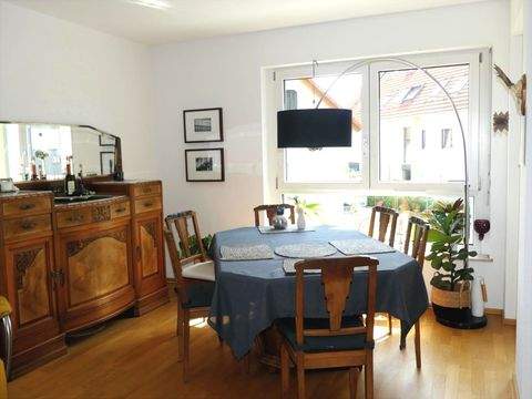Ingersheim Wohnungen, Ingersheim Wohnung mieten