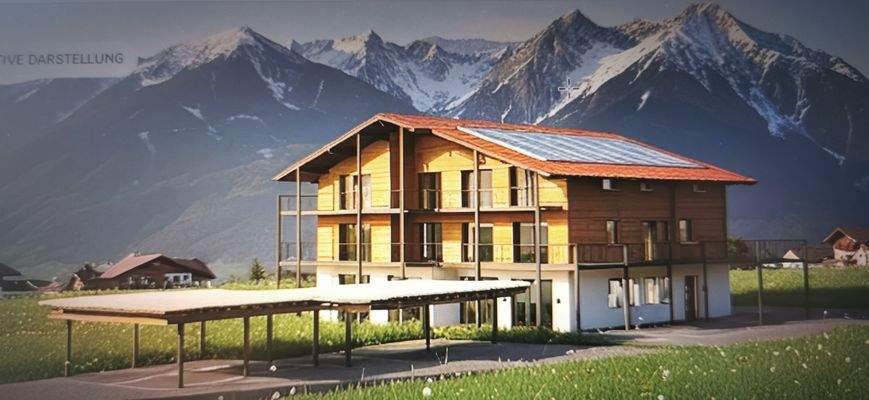 Bild Mehrfamilienhaus Bergen mit Berge.jpg