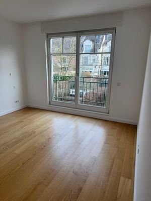 Arbeitszimmer
