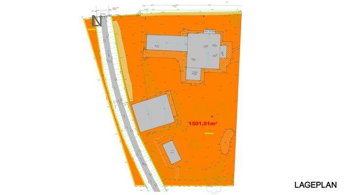KITZIMMO-Altbestand in idyllischer Lage mit 1.500 m² Grund kaufen - Immobilien Wörgl.